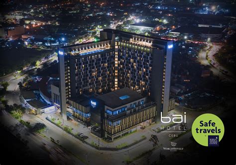 bai hotel cebu contact number.